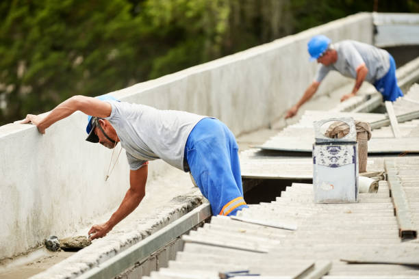 Range of Insulation Solutions in Craigsville, WV