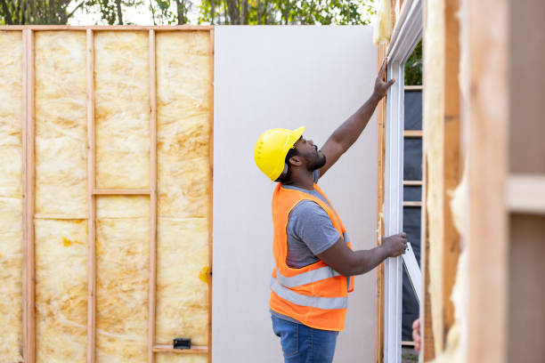 Insulation for New Construction in Craigsville, WV