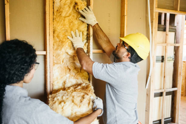 Range of Insulation Solutions in Craigsville, WV